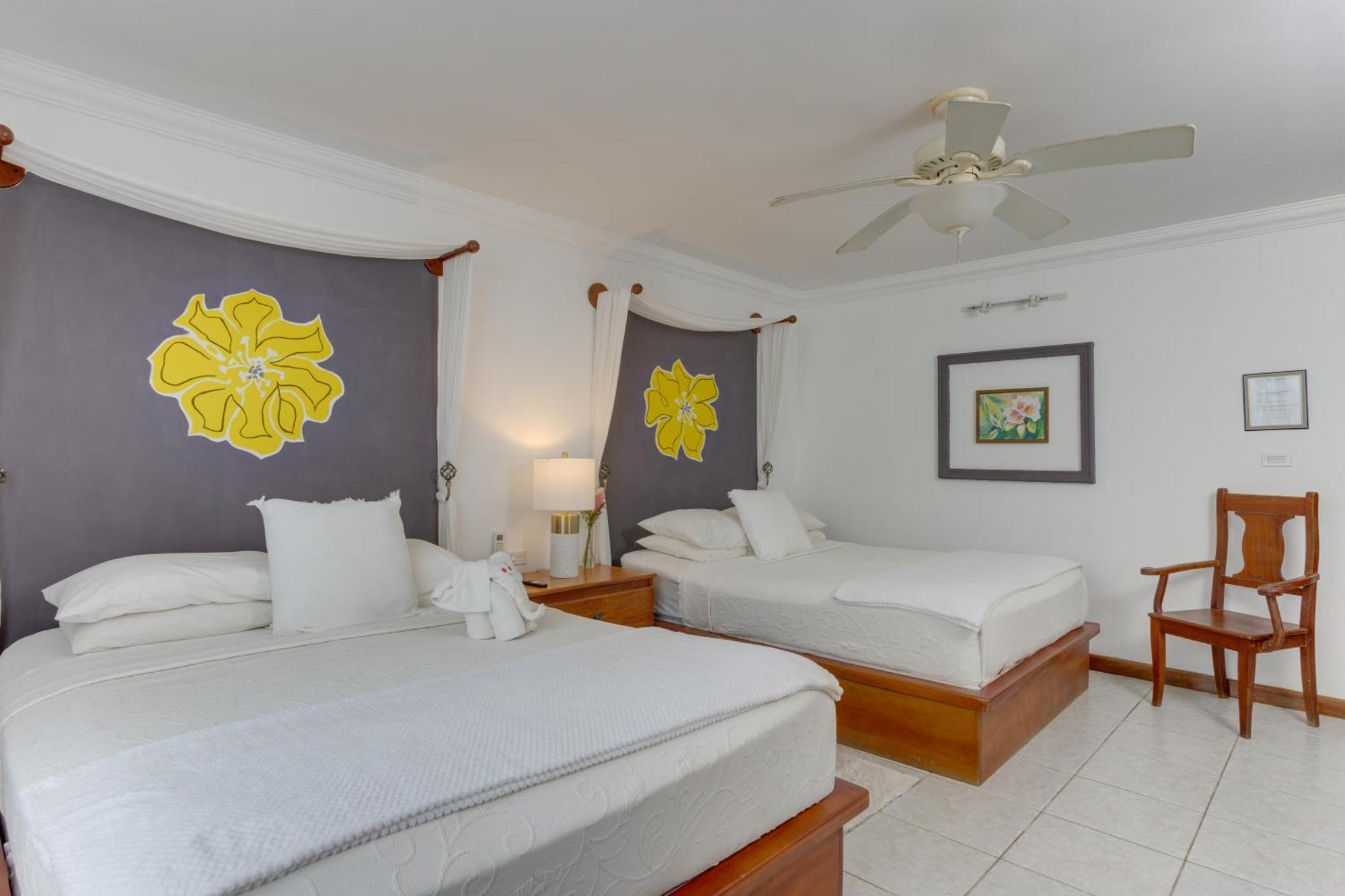 Villa Boscardi Ciudad de Belice Exterior foto