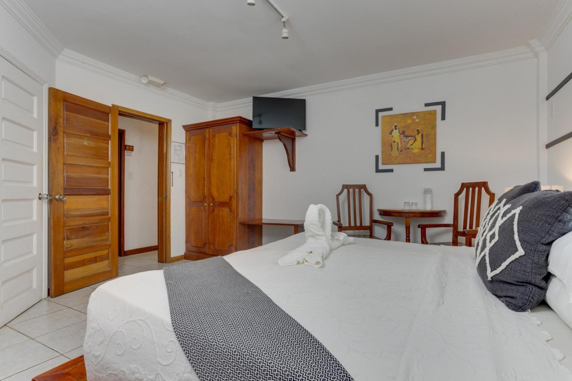 Villa Boscardi Ciudad de Belice Exterior foto