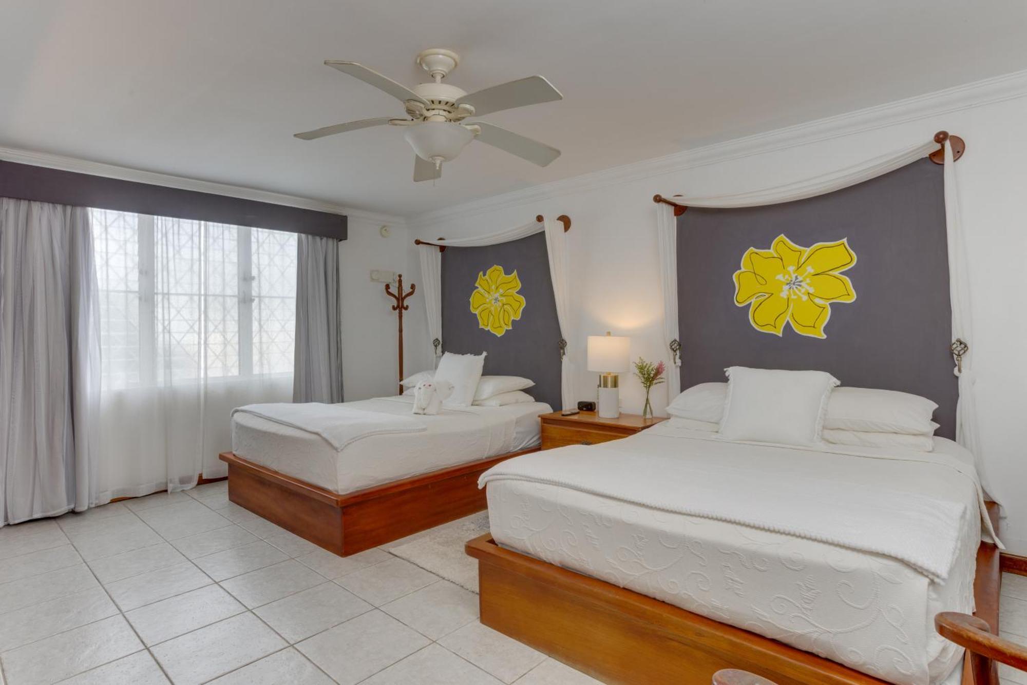 Villa Boscardi Ciudad de Belice Exterior foto