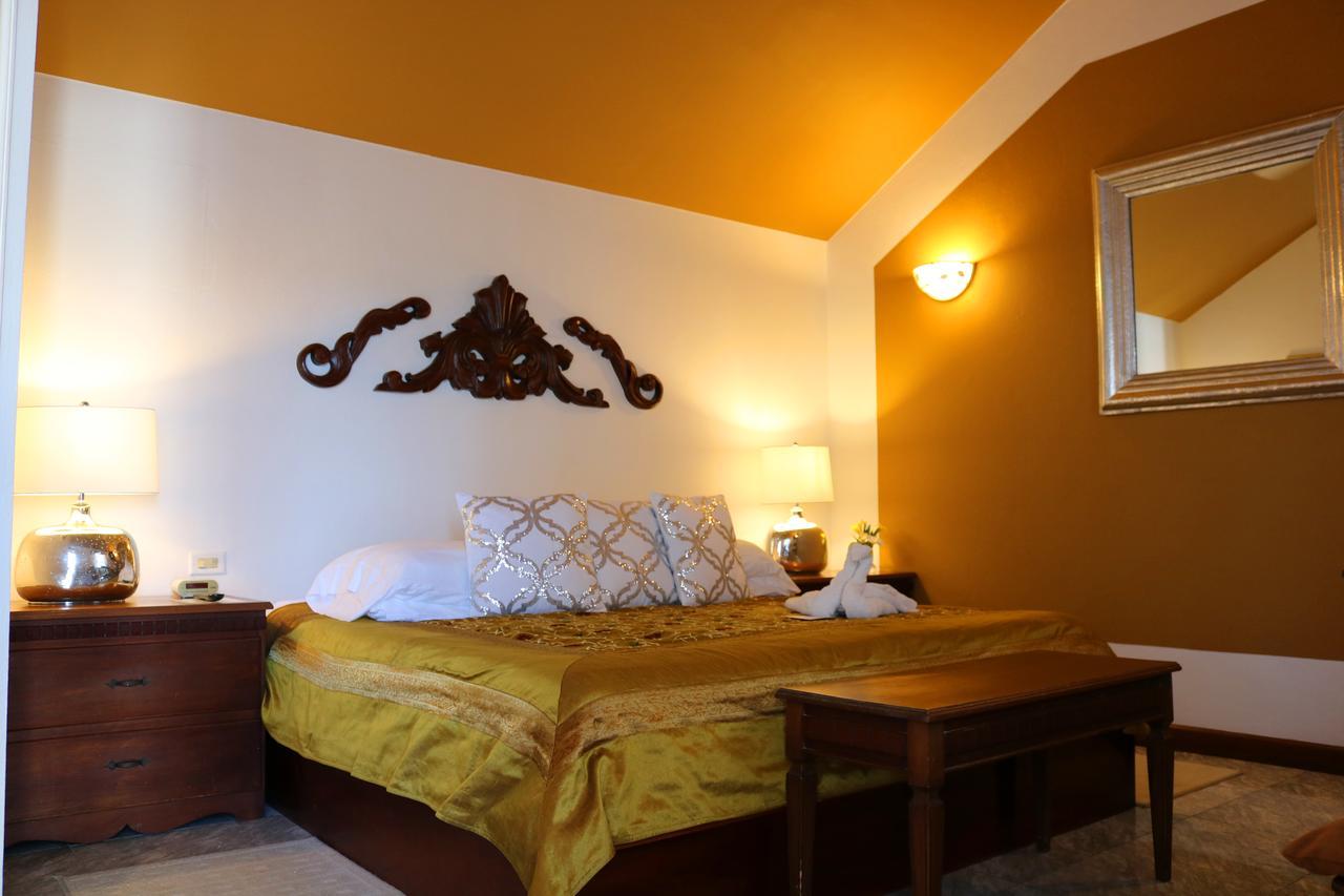 Villa Boscardi Ciudad de Belice Exterior foto