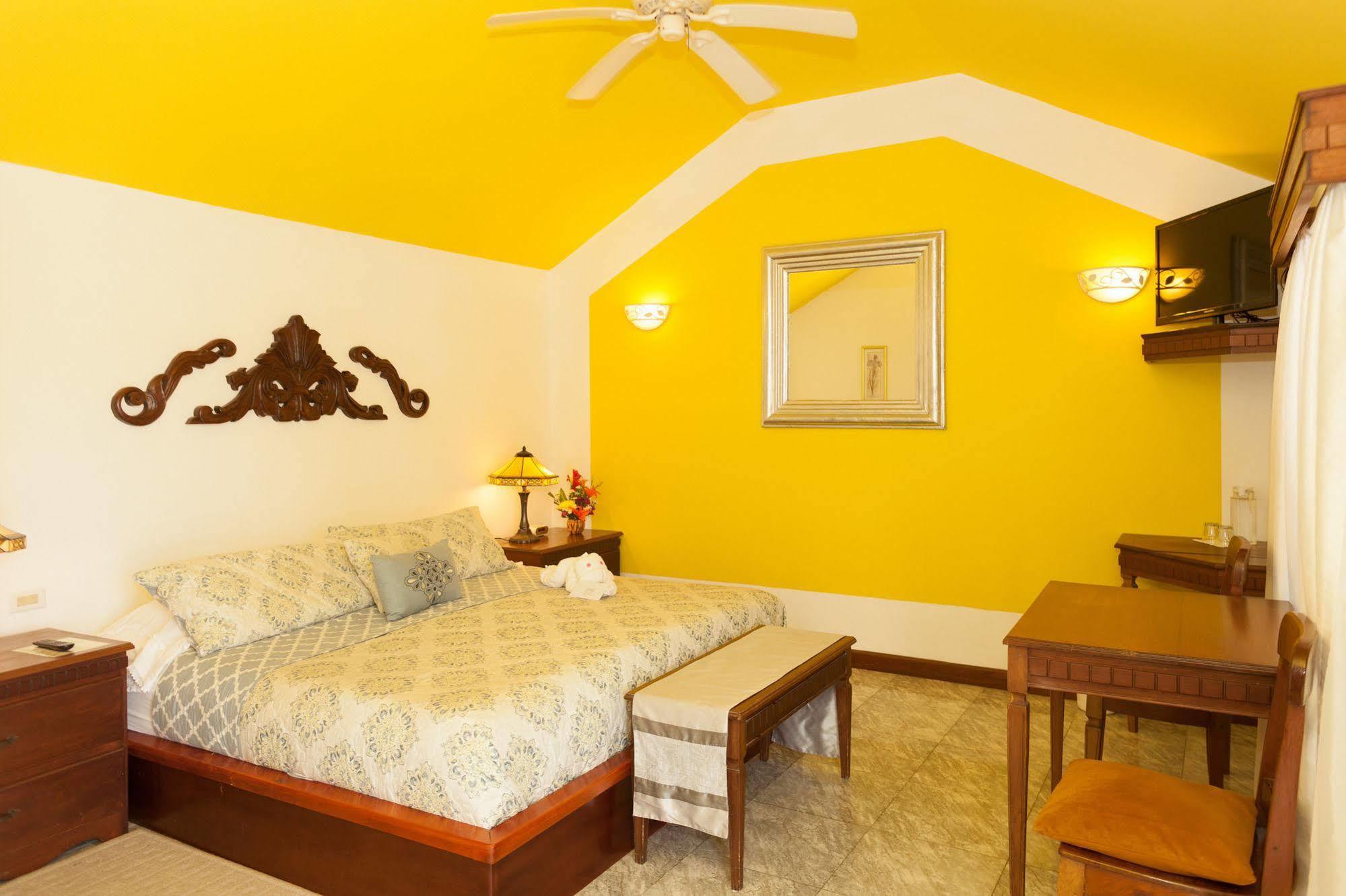 Villa Boscardi Ciudad de Belice Exterior foto