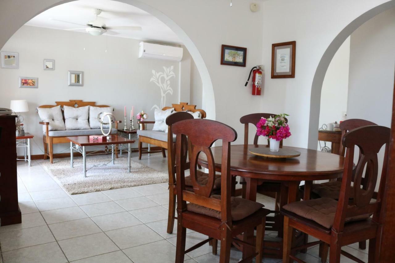 Villa Boscardi Ciudad de Belice Exterior foto