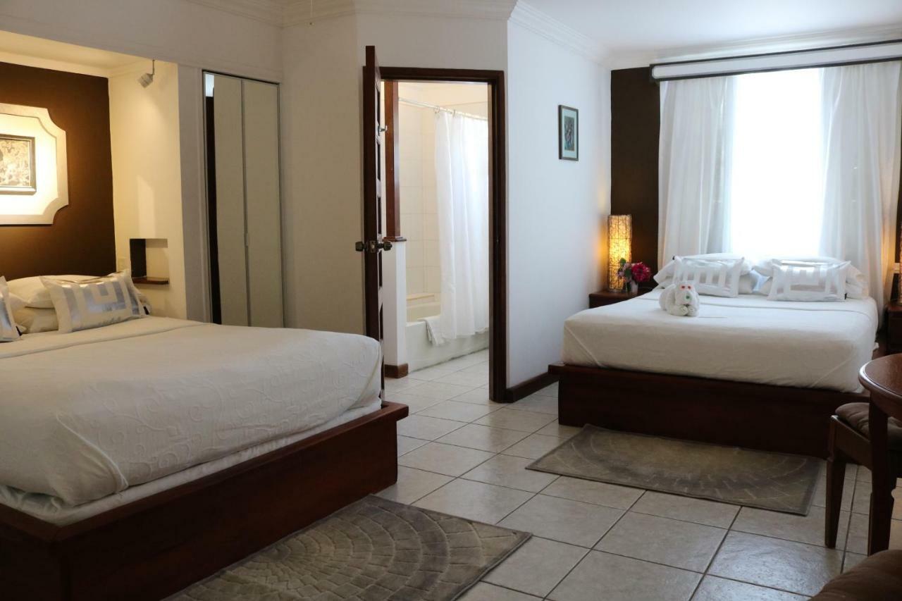 Villa Boscardi Ciudad de Belice Exterior foto